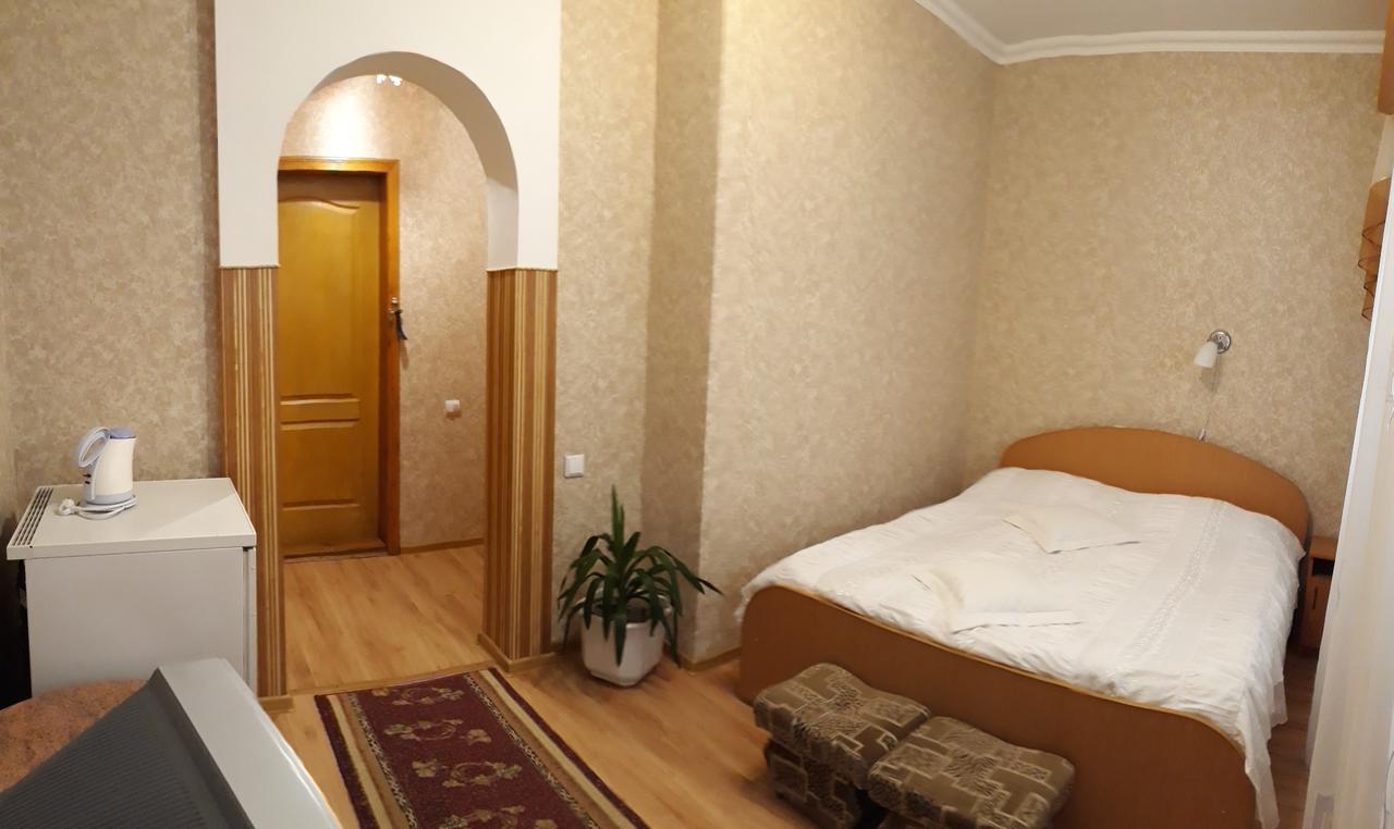 Сонячна Truskavets Exterior foto