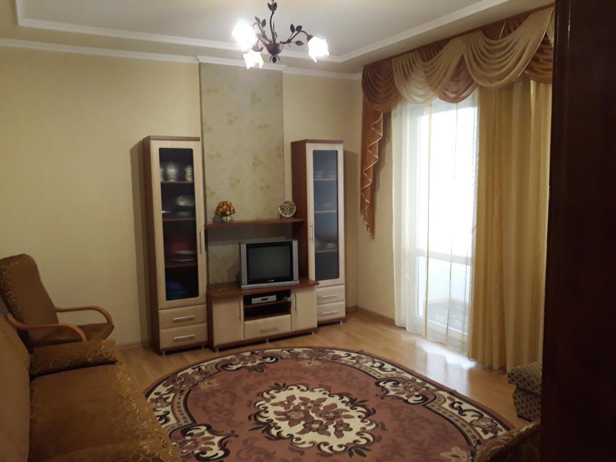 Сонячна Truskavets Exterior foto