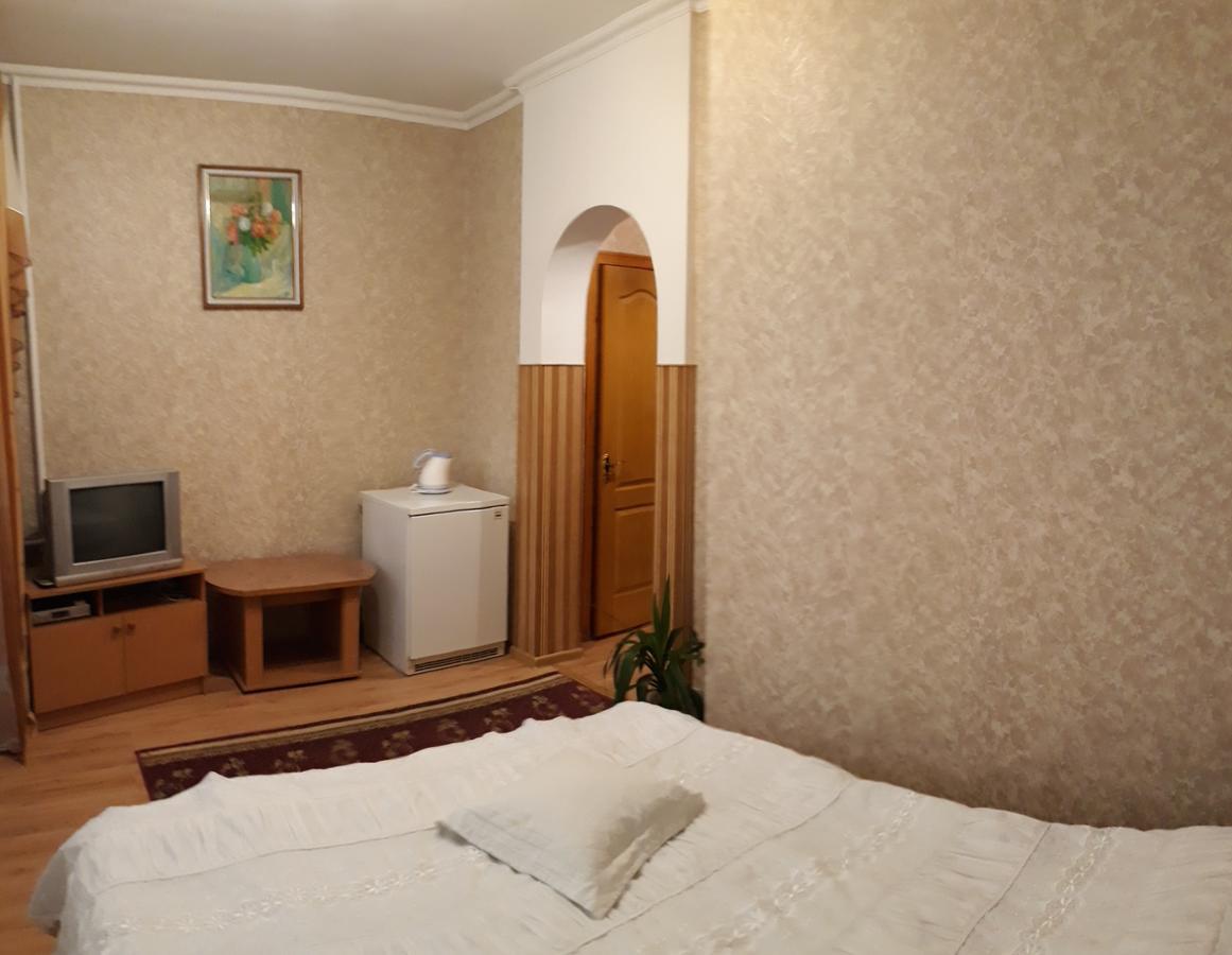 Сонячна Truskavets Exterior foto