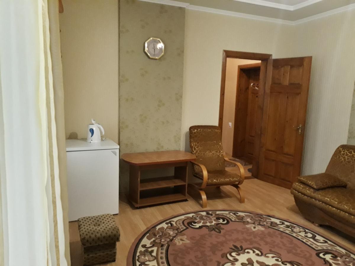 Сонячна Truskavets Exterior foto