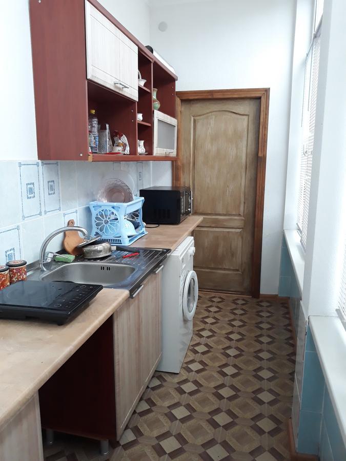 Сонячна Truskavets Exterior foto