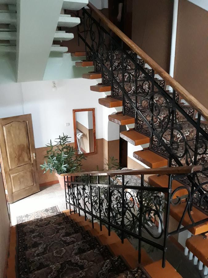 Сонячна Truskavets Exterior foto