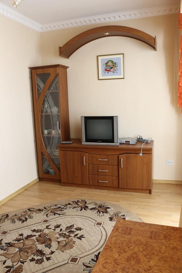 Сонячна Truskavets Exterior foto
