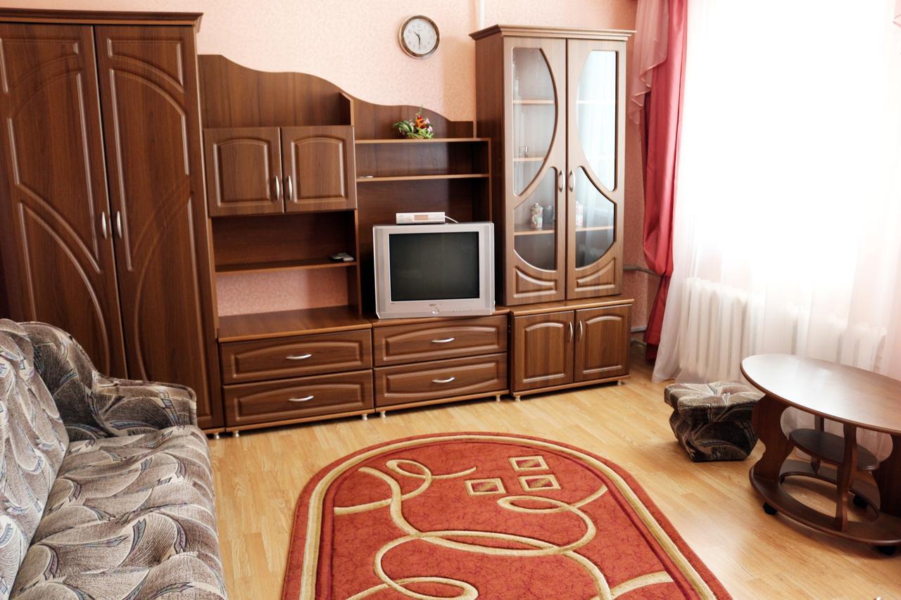 Сонячна Truskavets Exterior foto