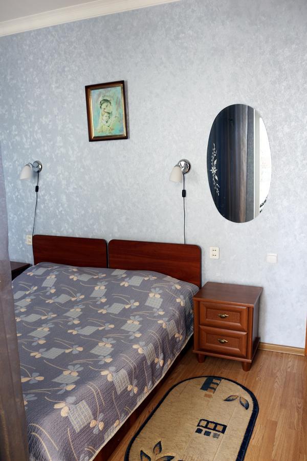 Сонячна Truskavets Exterior foto