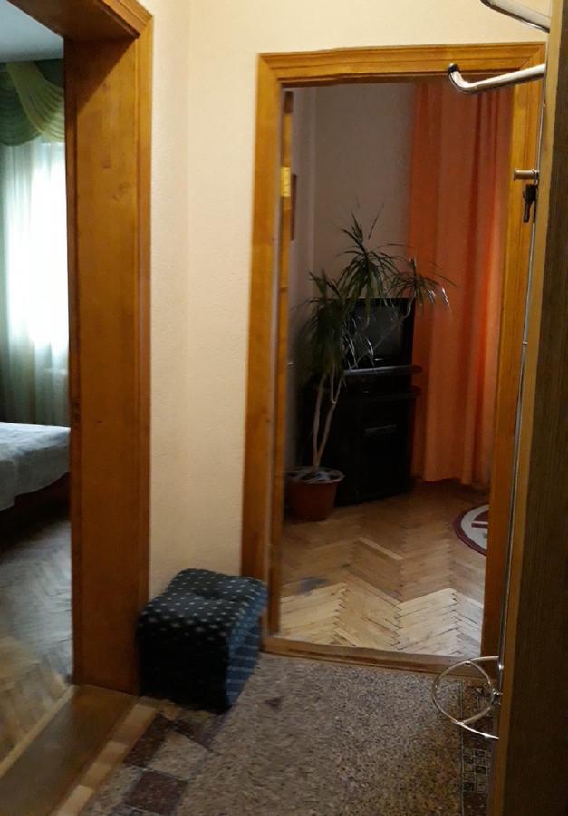 Сонячна Truskavets Exterior foto