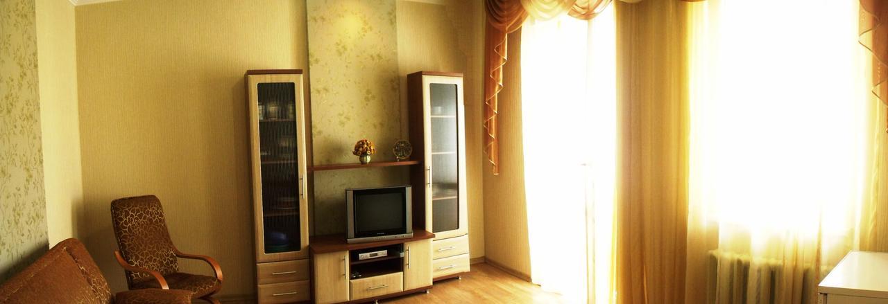 Сонячна Truskavets Exterior foto
