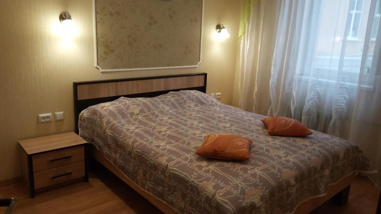 Сонячна Truskavets Exterior foto