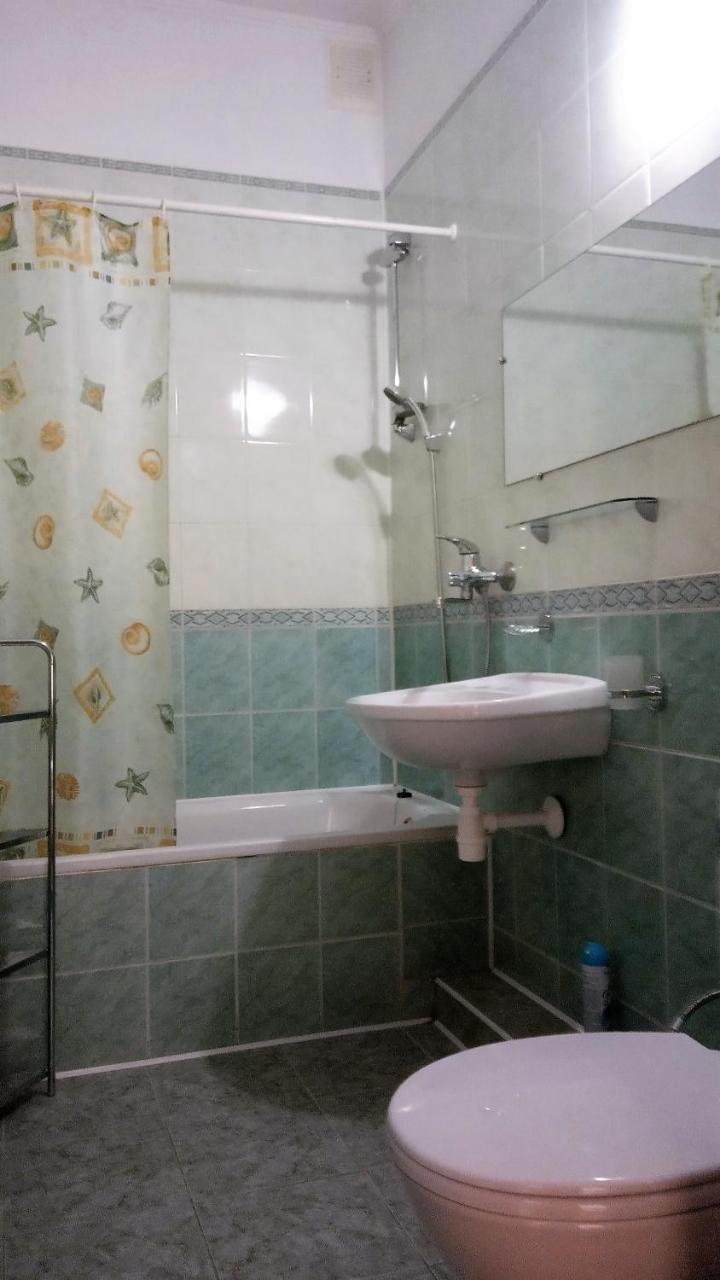 Сонячна Truskavets Exterior foto