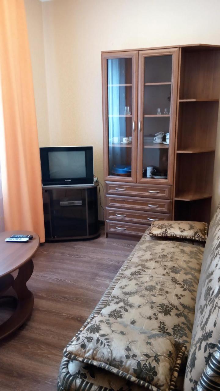 Сонячна Truskavets Exterior foto