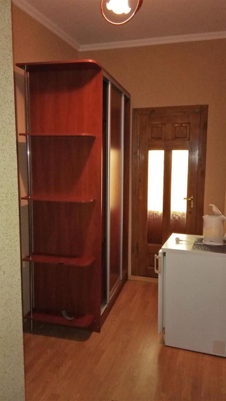 Сонячна Truskavets Exterior foto