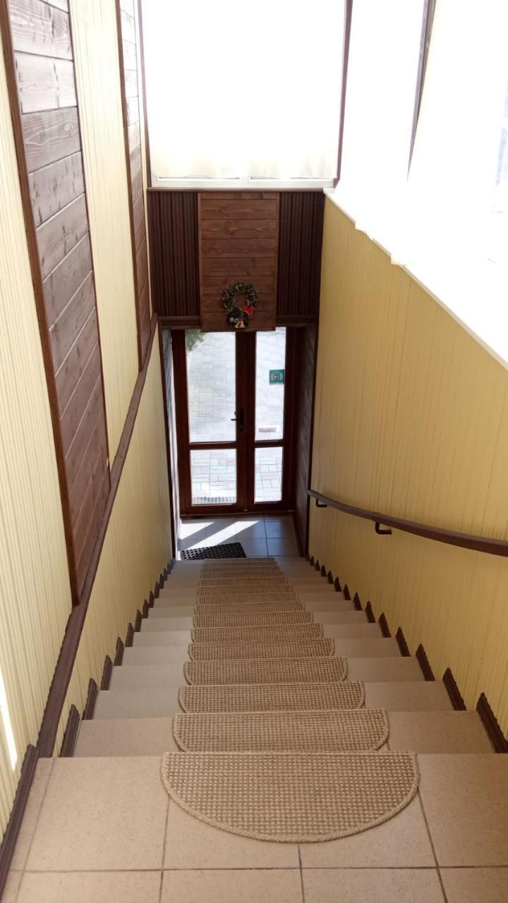 Сонячна Truskavets Exterior foto