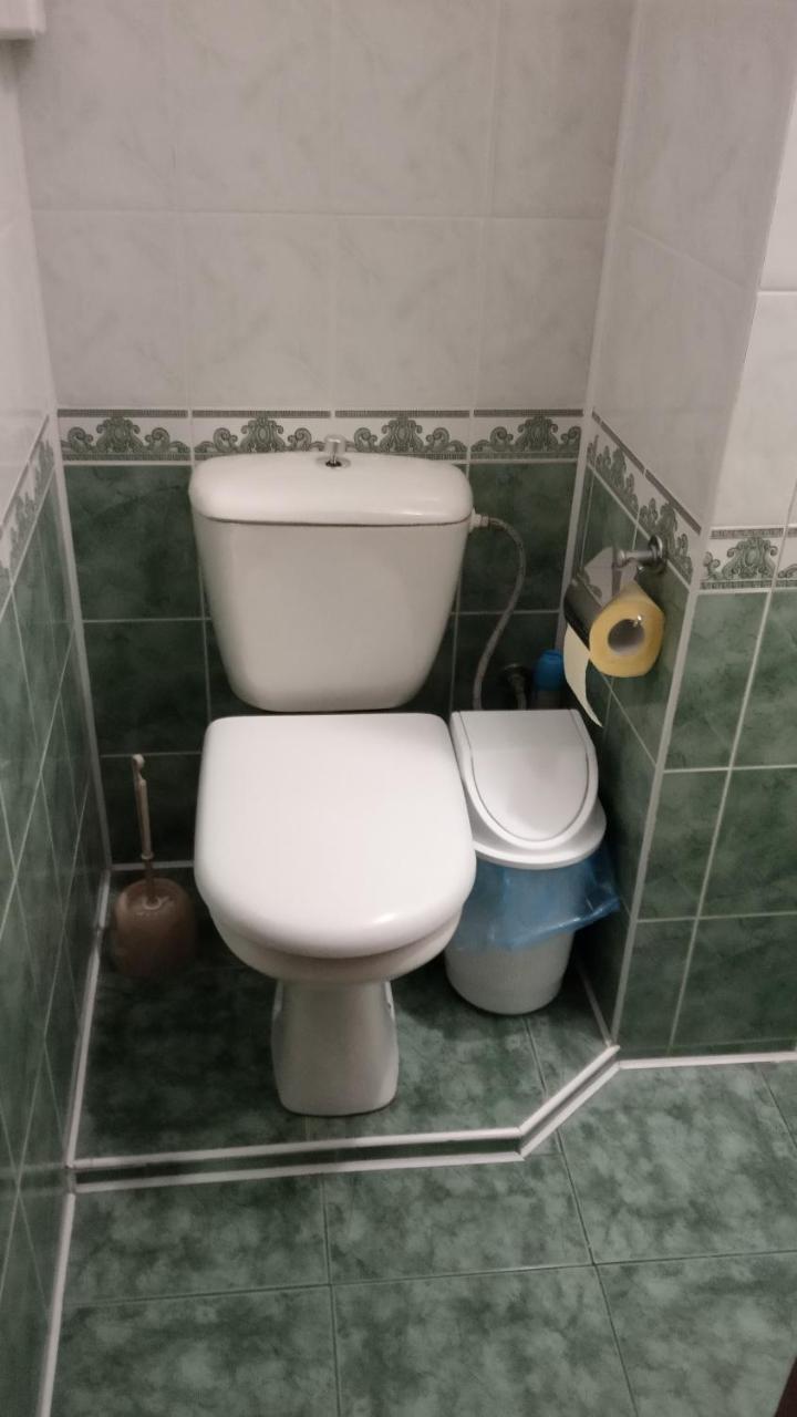 Сонячна Truskavets Exterior foto
