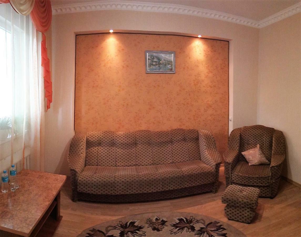 Сонячна Truskavets Exterior foto