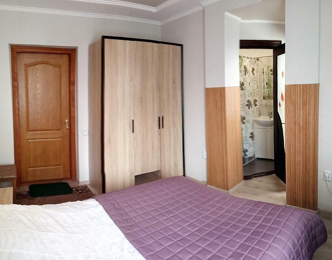 Сонячна Truskavets Exterior foto